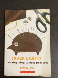 Craft Book