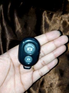 Remote Shutter