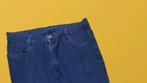 🤑M@32 Size-32 Flared Jeans