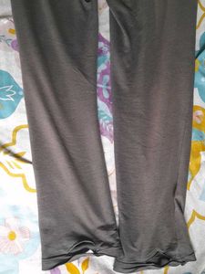 PUMA Gray Sweatpants