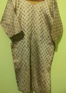 BROCADE BANARSI SUIT