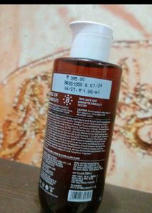 Dot &amp; Key Hair Fall Control Shampoo
