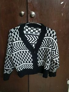 Urbanic Sweater