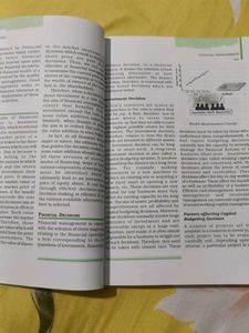 Business Studies NCERT Part 2 Textbook Class 12th