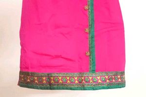 Cute Kurta For Daily Wear