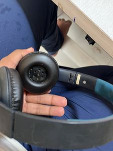 Fingers Headphones