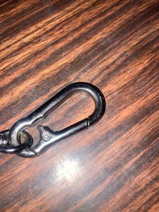 Tata SUV Keychain