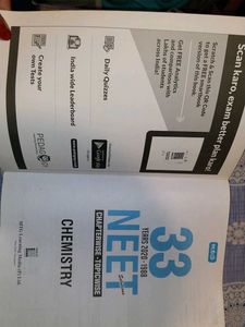 NEET Chemistry Solutions