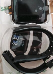 Universal Bluetooth Smartwatch