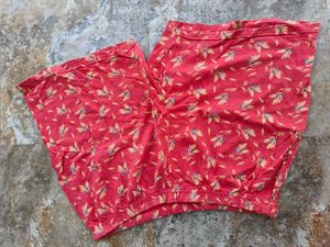 Combo Of Preloved Lower N Shorts