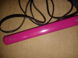 Hair Straightener