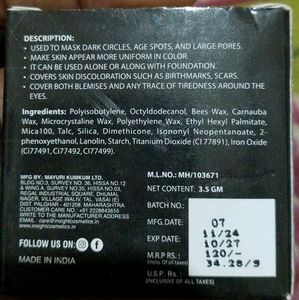 Insight Concealer