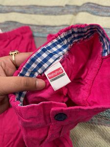 Cute Baby/Kids Bottoms