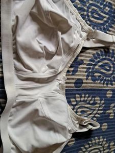 5 Almost New 40D Bras Combo
