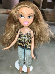bratiz doll