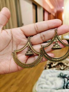 Golden Earings