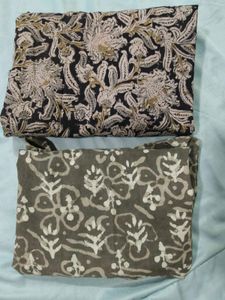 Combo Short kurti 100% cotton