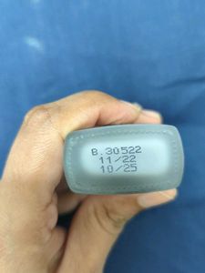 Nykaa Nail Polish