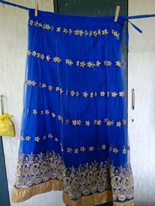 Ghagra/Lehenga