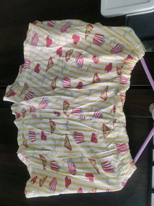 zudio Shorts For Women