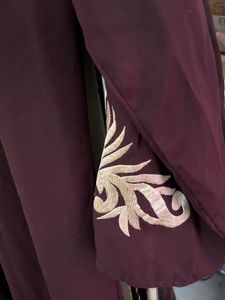 Women Abaya