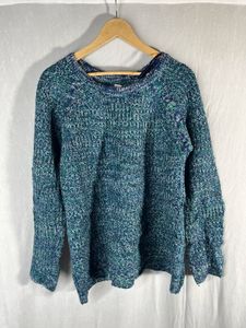 Cozy Knit Sweater