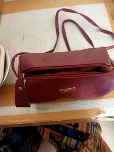 Sling Bag