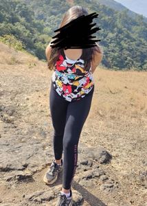 Black Leggings