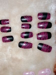 Fake Nails