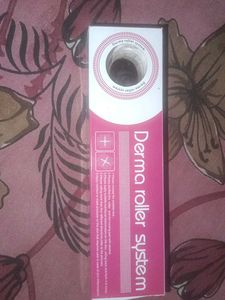 Derma Roller System