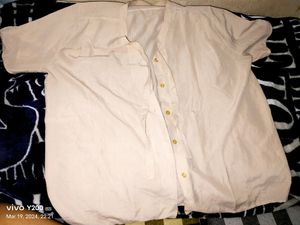 Light Weighted Shirt