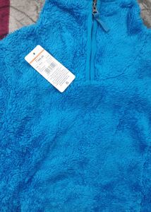 Winter Wear For Girls