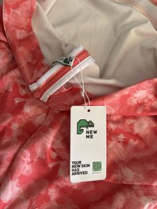 Brandnew Floral Skirt