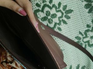 Zouk Sling Bag