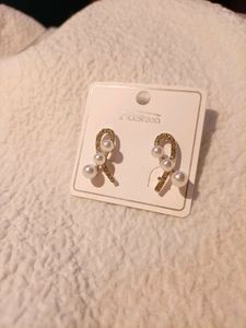 Earring Studs