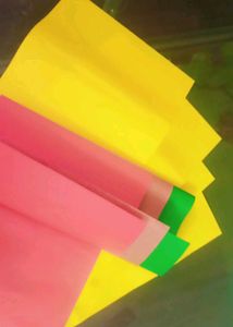 Color Papers