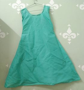shote dress