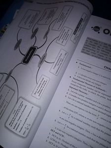 CBSE Class 10th, Maths Oswal Sample Paper.