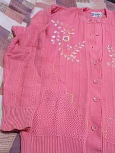 Fancy Sweater For Women