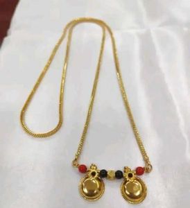 1 Gram Gold Managalasutra