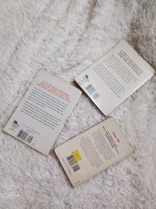 Combo Of 3 Nancy Drew Books