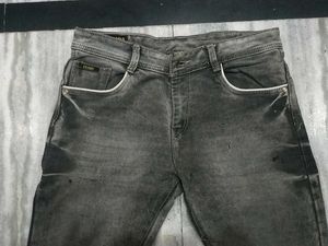 Fendi Like New Jeans....👍