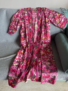 Brand New Fabindia Cord Set