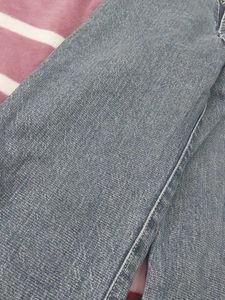 Stylish Denim Jeans