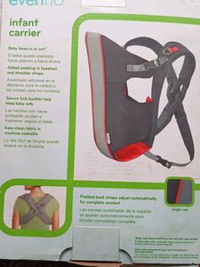 Baby Carrier