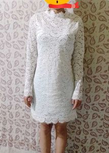 dress one piece Rs -500