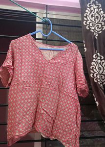Combo Of 3 Tops