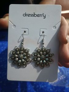 Lightweight Beautiful Earrings