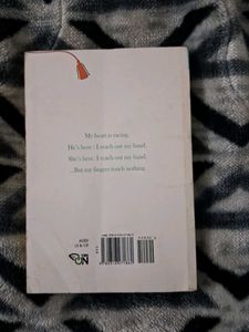 Your Name. by Makoto Shinkai