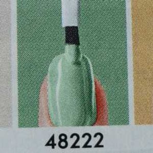 OnColour Nail Polish - Mint Green